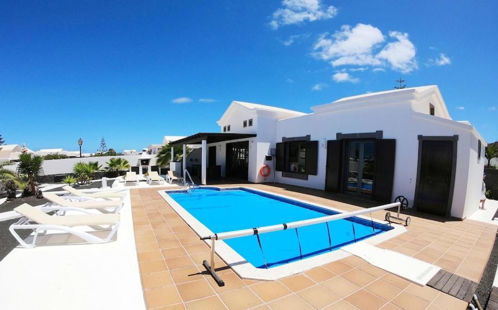Casa Lighthouse Vakantiehuis Playa Blanca (Lanzarote)