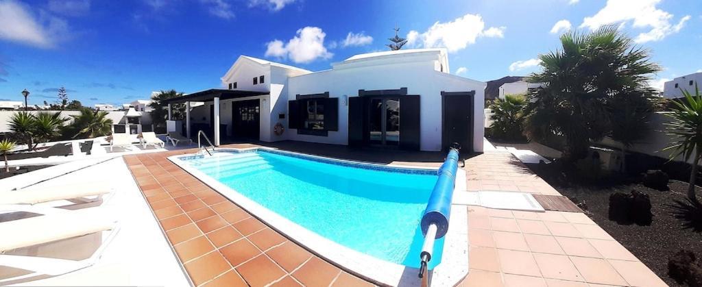 Casa Lighthouse Holiday home *