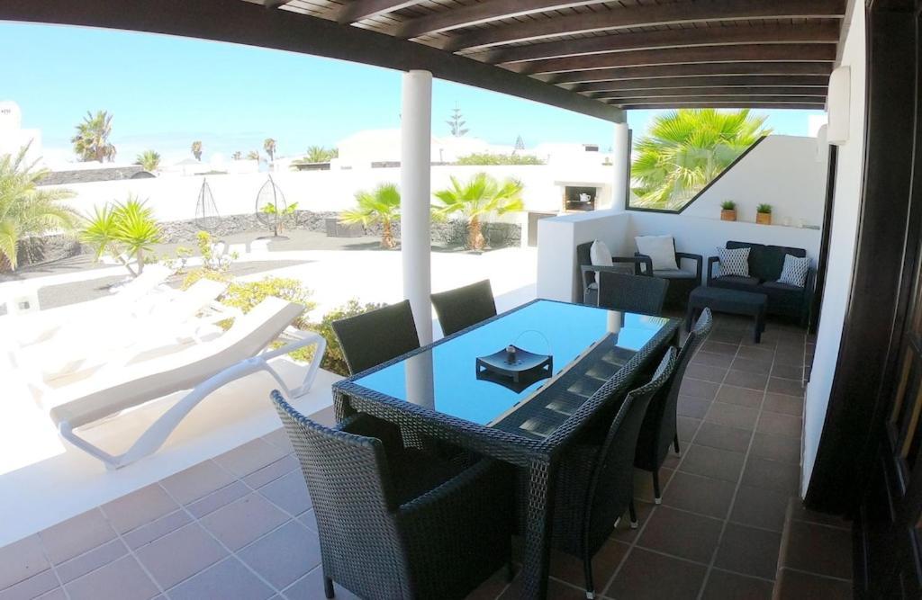 Casa Lighthouse Holiday home
