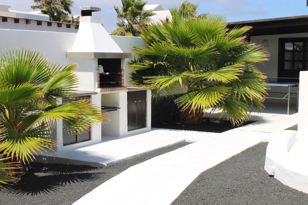 Holiday home Casa Lighthouse Playa Blanca (Lanzarote)