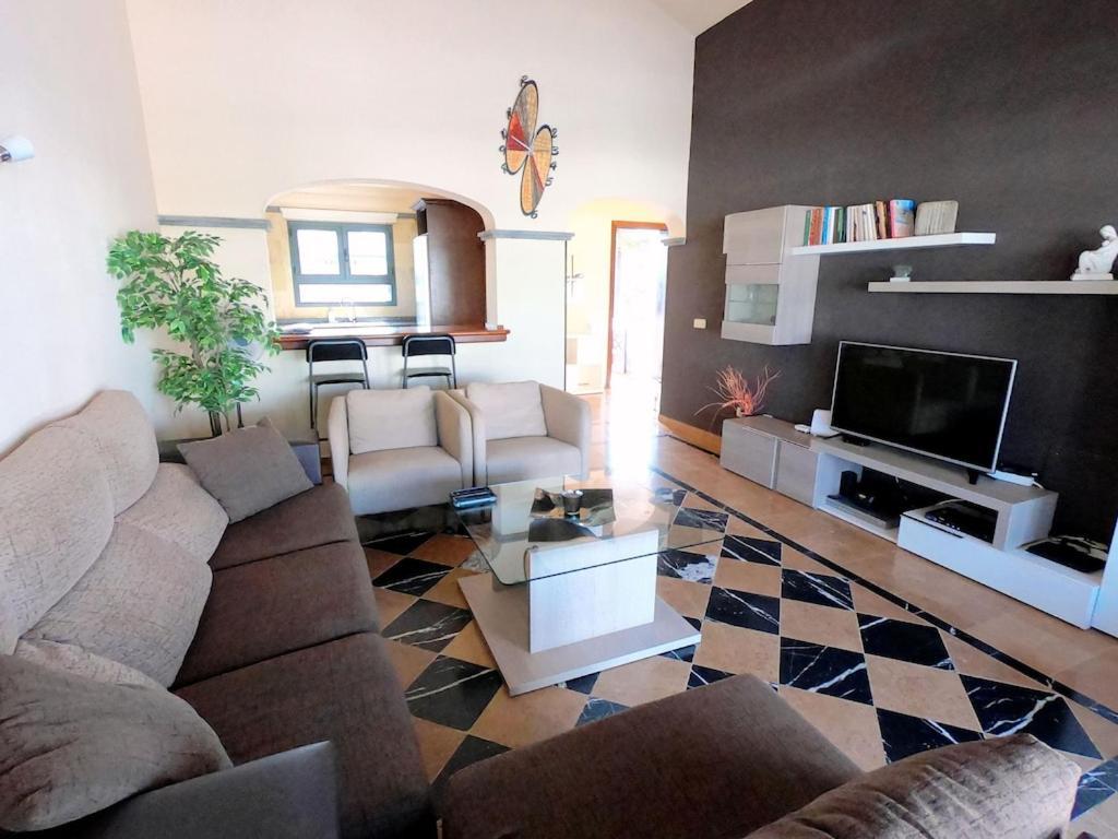Casa Lighthouse Holiday home Playa Blanca (Lanzarote)