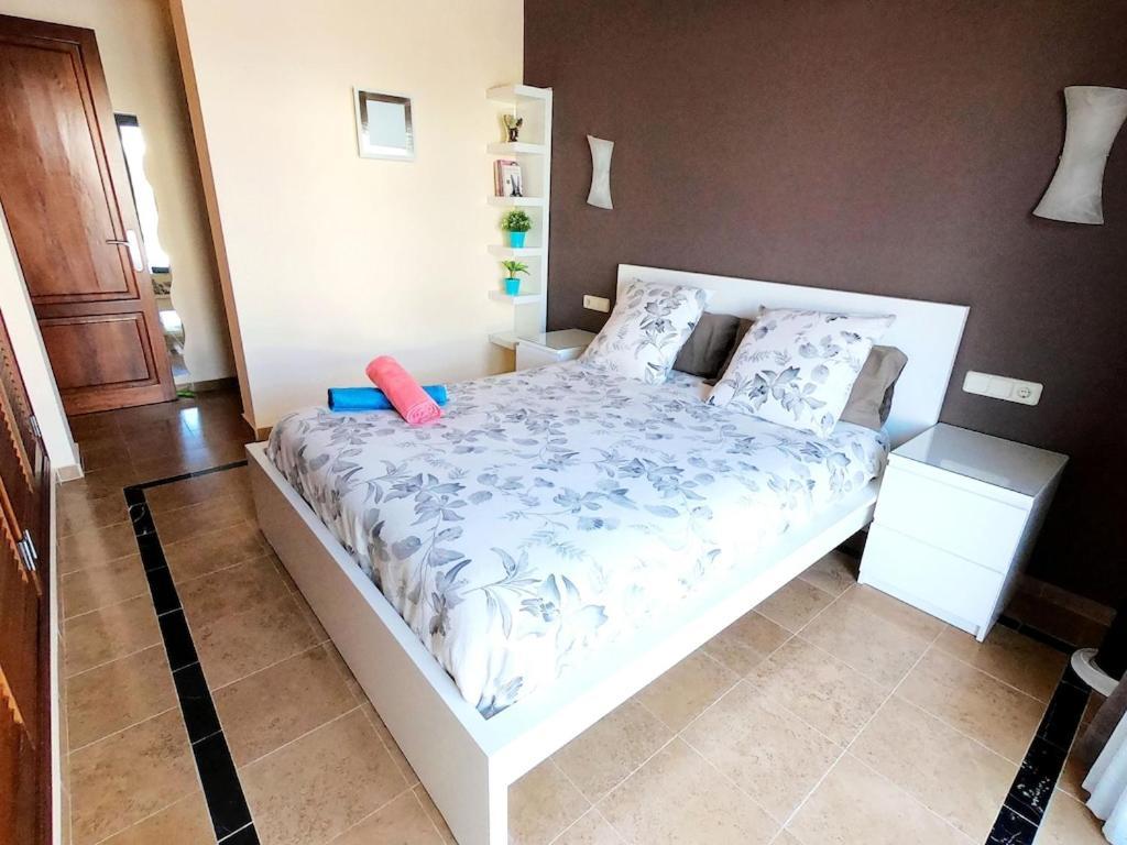 Casa Lighthouse Holiday home Playa Blanca (Lanzarote)