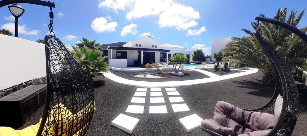 Holiday home Casa Lighthouse