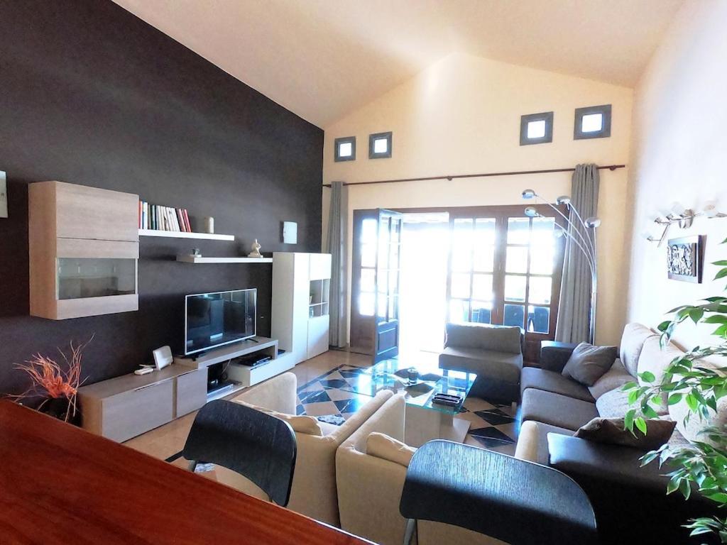 Casa Lighthouse Holiday home