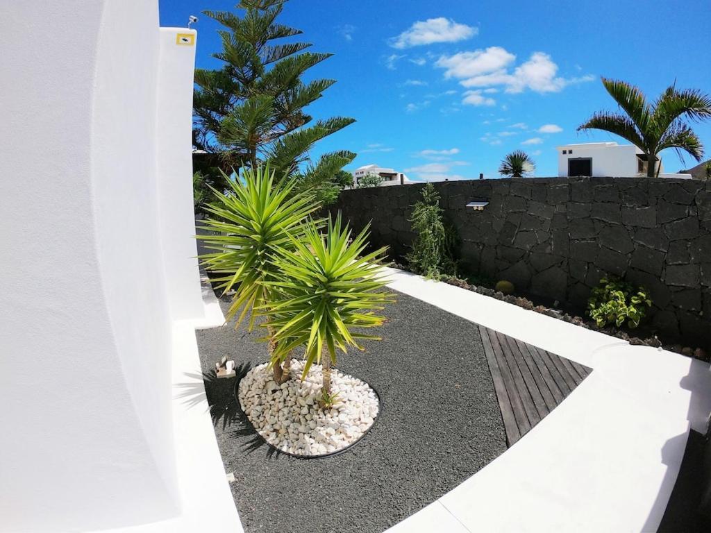 Holiday home Casa Lighthouse Playa Blanca (Lanzarote)